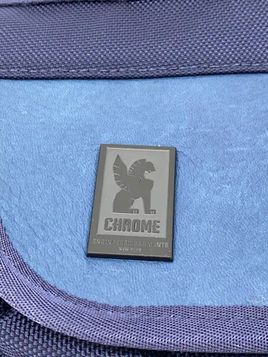 CHROME × Engineered Garments Backpack Navy image 5
