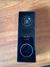 eufy Security 2K Resolution Video Doorbell - T8200