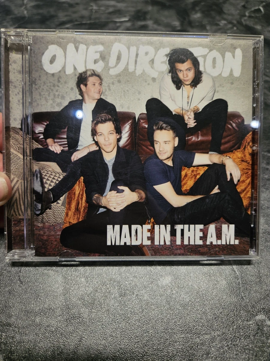 25+ One Direction Album Music CDs for sale | Updated Oct 2026