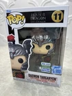 Funko POP! House Of The Dragon DAEMON TARGARYEN #11 WonderCon 2025 - NEW