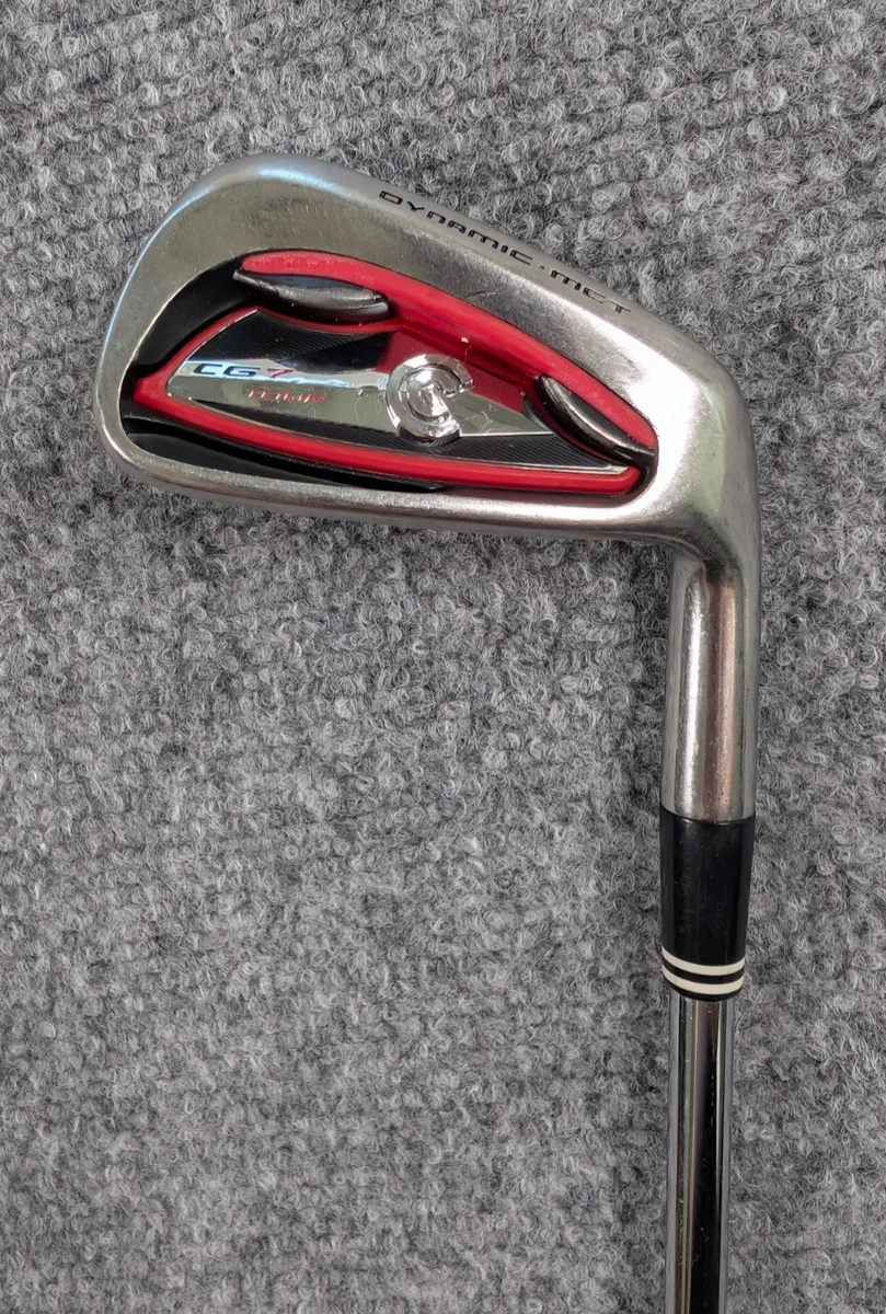 Cleveland Cg7 Irons for sale | eBay Cleveland Cg7 Irons for sale | eBay
