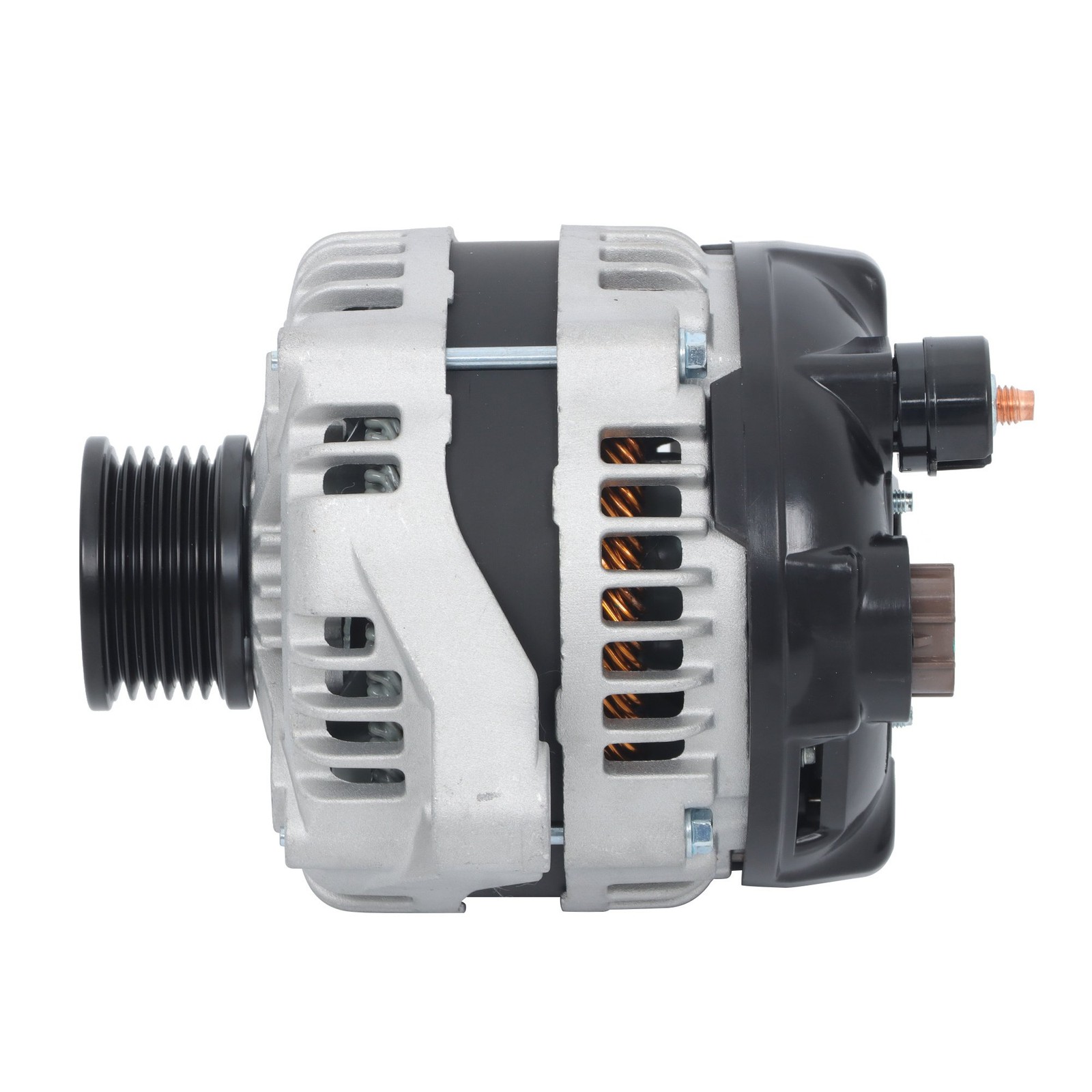 Maserati Quattroporte 2004-2011 Alternators Set P/N 104210