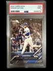 2024 Topps Now #584 Shohei Ohtani PSA 9 – Dodgers – 40/40 Club – Mint