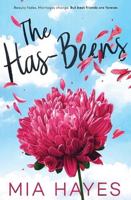 #ad #ad The Has Beens by Mia Hayes English Paperback Book AU $32.68