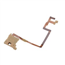 SD Card Slot Socket Cable Ribbon For Nintendo DSi NDSi OEM Replacement Part