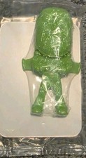 Toy Story 5 Kelloggs Cereal Prize BUZZ LIGHTYEAR with Lily Pad  1 More Sealed 