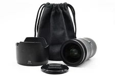 Nikon Nikkor AF-S 24-70mm f2.8 G ED IF ASPH Lens AFS #630