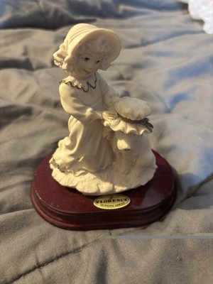 Florence Giuseppe Armani Figurine 1978