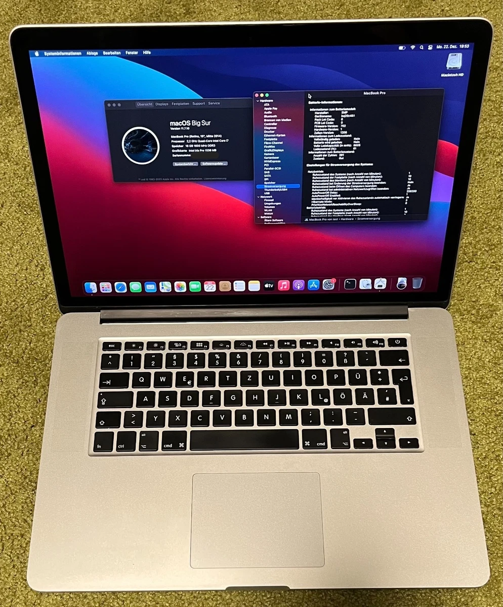 MacBook本体 Apple MacBook 2014 Core i5/16GB/SSD512GB MacBook本体 Apple MacBook 2014 Core i5/16GB/SSD512GB MacBook Air