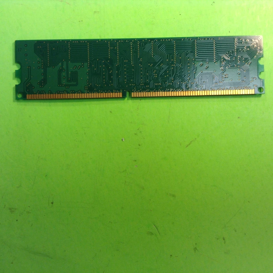 Dell Optiplex 160L PC PC 128MB DDR-333 (PC-2700) PC-2700U RAM Memory Nanya - Image 2 of 2