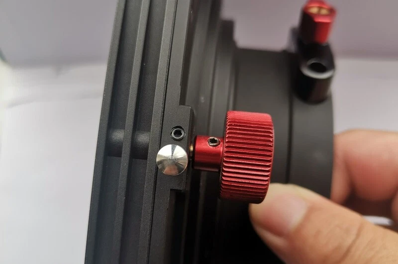 Benro 150mm FM150M2N1 Filter Holder Kit For NIKON 14-24mm f/2.8G ED Lens - Image 3 of 4