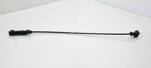 VW PASSAT Variant B5 3B6 Engine Boonet Lock Cable 3B1823535D 1.90 31080181