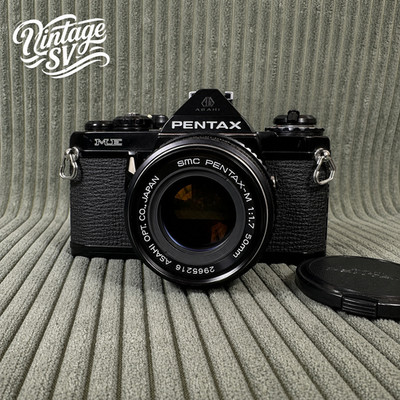Pentax ME