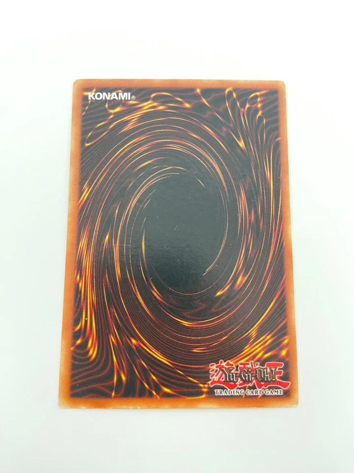 Yugioh Dunames Dark Witch | TP8-EN004 Tournament Pack Super Rare - LP - Image 2 of 2