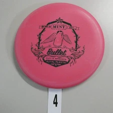 Mint Discs Soft Royal Bullet - Pick Your Disc!