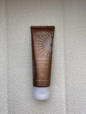 Nuskin Sunright Insta Glow Face Body Self Tanning Lotion Exp 2028 125ml