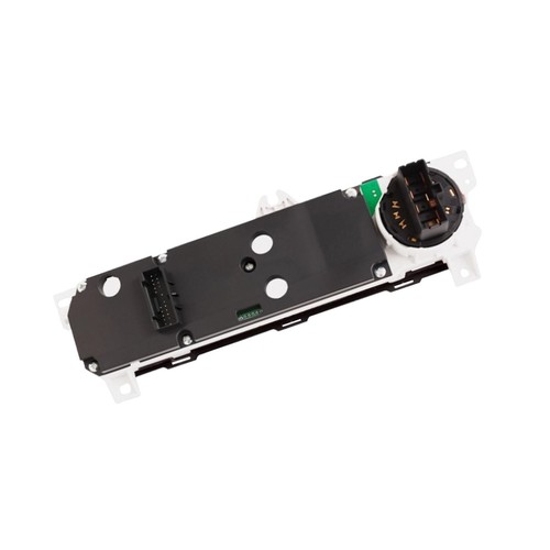 Fits For 2001 2002 Honda Accord Climate Control Module Panel 79600-S84-A21ZA - Picture 9 of 14