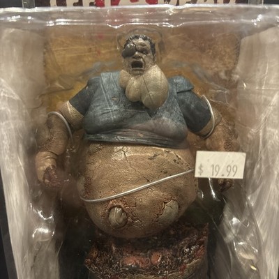 NECA LEFT 4 DEAD BOOMER ブーマー NECA Left 4 Dead BOOMER Collector 7