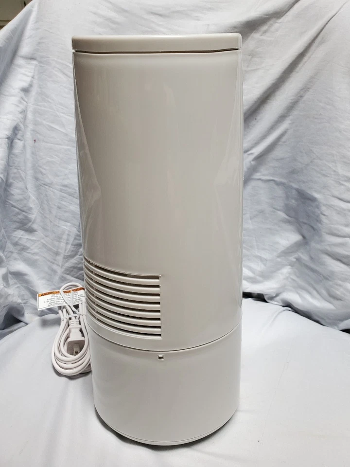 Vicks V745WB Warm Mist Humidifier - White/Blue, Med/Lg Room, Filter Free, 1 Gal - Image 4 of 4