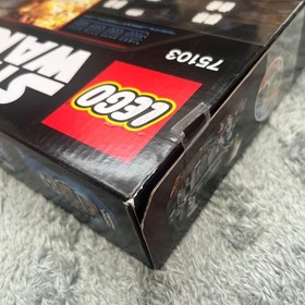 LEGO Star Wars: First Order Transporter (75103)