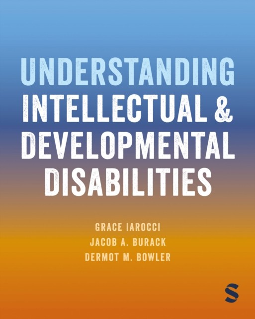 Understanding Intellectual And Developme
