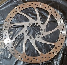 Magura Julie 180mm 6 Bolt Rotor 1.95mm