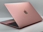 Retina Macbook - Rose Gold 12" 2017 - A1534 - MNYN2LL/A - Core i5 - 512 GB SSD