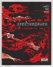 Spectregraph #2E NM- 9.2 2024