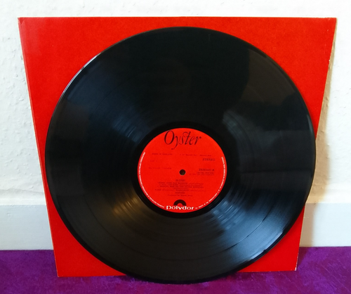 Rainbow - On Stage - Polydor/Oyster Gatefold Doppel Vinyl LP 2657 016 - Bild 6 von 11