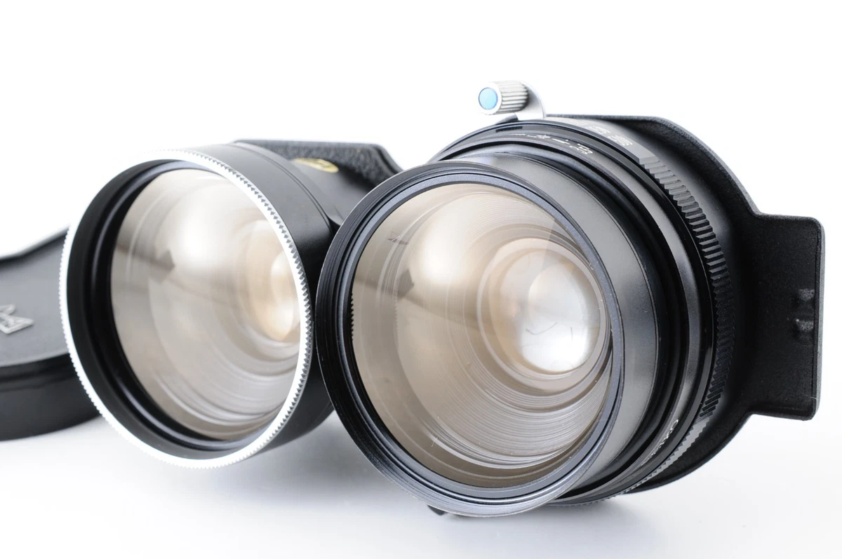 Mamiya 65mm Focal Camera Lenses for sale | eBay