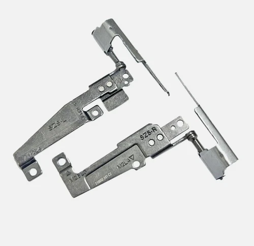 LCD Hinges Kit Screen Axis For DELL Vostro 13 5310 V5310