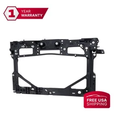 Radiator Support For 2016-2020 Toyota Yaris Scion iA