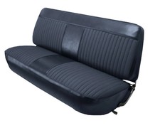 Jegs Front Bench Seat Upholstery For 1973-1979 Ford F-100f-150f-250f-350