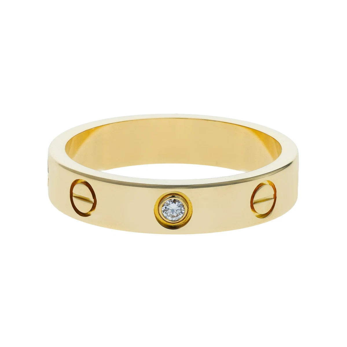 cartier ring 52 products for sale | eBay