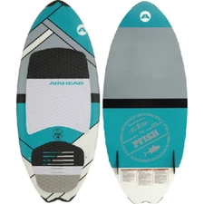 Kwik Tek/Airhead Sports Group AHWS-F02 Pfish Wakesurfer