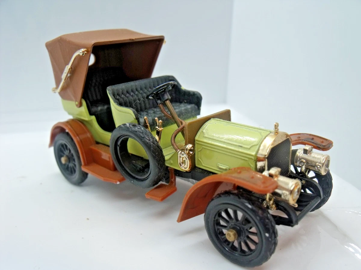 Rio Mercedes-Benz Diecast & Toy Vehicles for sale | eBay