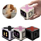 Wireless Speaker, Enhanced Clarity, 1000mAh Battery, Digital Sound, D0P2