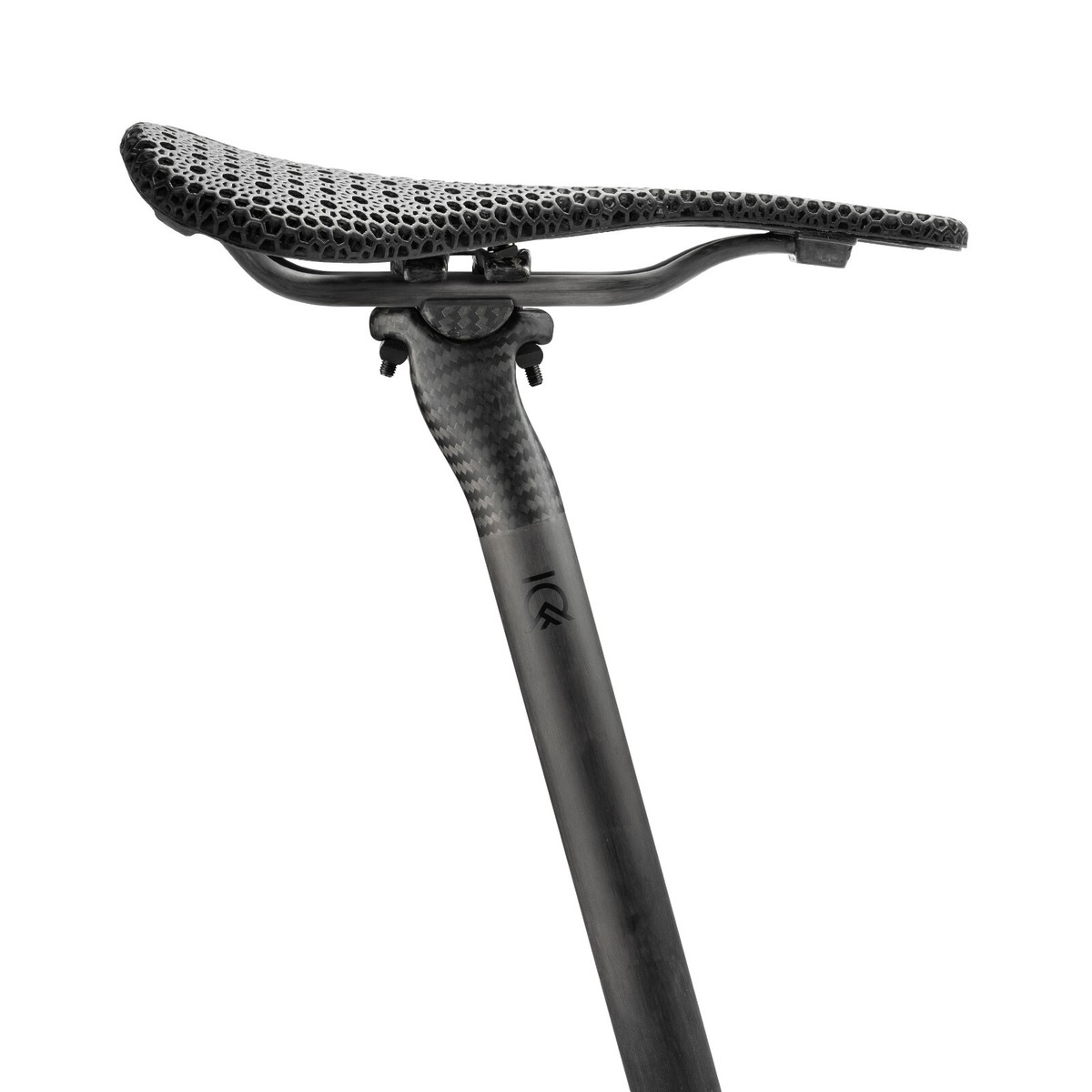 bjorn setka 143mm カーボン　3d サドル Bjorn Cycles Carbon Bicycle Bike Saddle with 3D Printed Pad Carbon