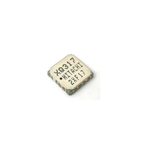 [50pcs] HWXQ317 Switching Matrix SMD BULK - Zdjęcie 1 z 1