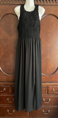 knee length dresses for ladies Everleigh Maxi Dress Maroon