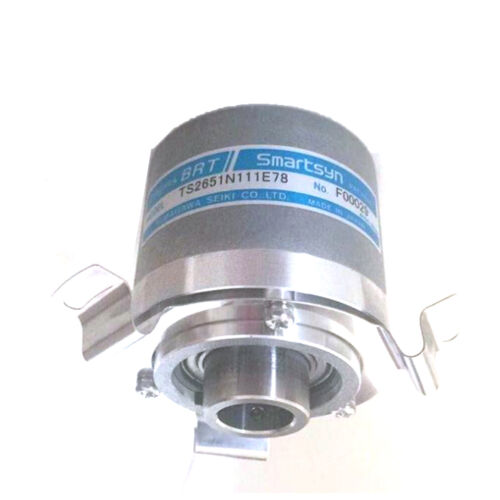 Nuovo in scatola TAMAGAWA SEIKI TS2651N111E78 Encoder rotante - Foto 3 di 5