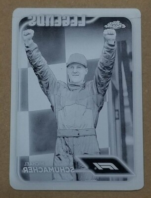【1of1】ヘオルヒー　スダコフ 1/1 Topps Chrome 2024 Topps Chrome Formula 1 Racing Blaster Box – Trading Card Market