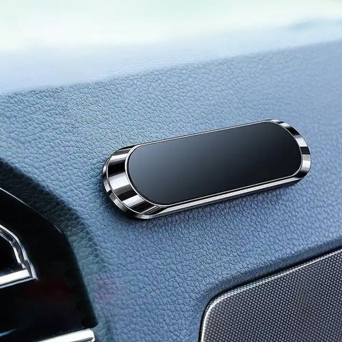 Magnetic Phone Holder | Magnetic Phone Car Mount Phone Magnet Sticker - 第 1/10 張圖片