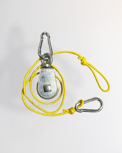 Release Neck Spasms & Restore Posture Comfortable Traction Loop | with MECHANISM - Picture 12 of 12