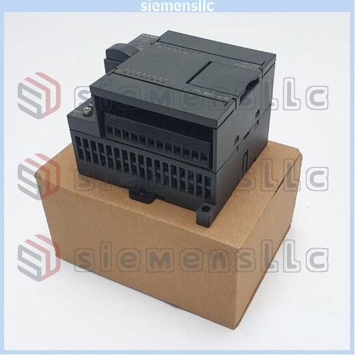 6ES7212-1BB22-0XB0 SIEMENS Simatic S7-200 Expedited Shipping Spot Goods New GQ - Picture 2 of 6