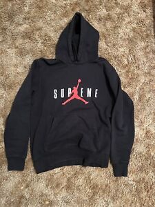 Jordan Supreme Hoodie | eBay Jordan Supreme Hoodie | eBay