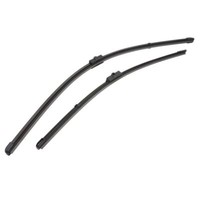 Wischerblatt 650/500MM Silencio Xtrm BMW X3