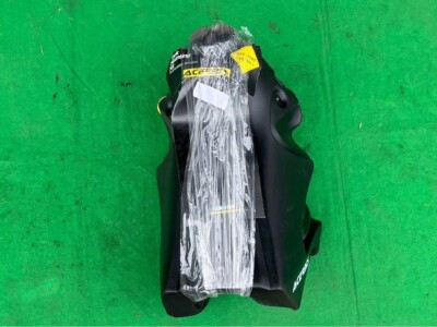 2005-2021 Yamaha Acerbis YZ125 YZ250 12L Big Fuel Tank 01S00322300