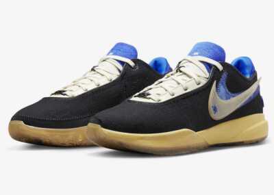 レブロン20 UN EP LeBron 20 UN EP Basketball Shoes. Nike ID