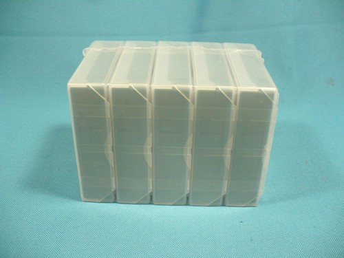 Fujifilm SDLT Super DLT tape I 1 Tape Cartridge 160GB / 320GB 110GB / 220GB New - Afbeelding 2 van 4